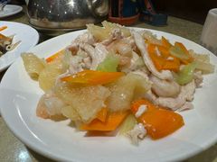 -春江饭店(共青团路总店)