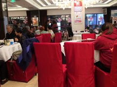 大堂-丰收日·小海鲜·沪上家宴(顾村正大店)