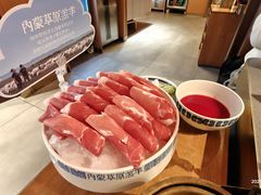 -巴奴毛肚火锅(景枫中心店)