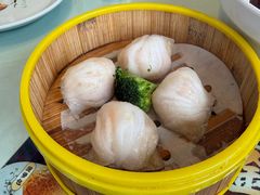 -香港新记茶餐厅(春熙太古里店)