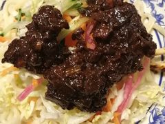 -前门故事烤鸭店(十里河店)