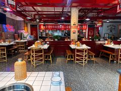 -爸爸炒料牛排老火锅(高新店)