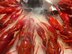 -乔街深夜食堂·小龙虾·高压锅生蚝(杭州总店)