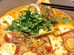-津津飯堂