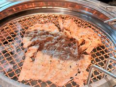 -韩烧牛中牛·甄选黑牛烤肉(黑金店)