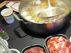 -鲜牛记潮汕牛肉火锅(淮安珠海路店)