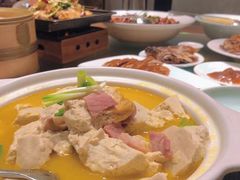 -全聚德(江宁店)