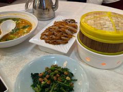 -便宜坊烤鸭店(玉蜓桥天坛店)