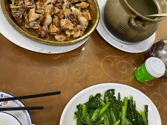 -苏记农家菜馆