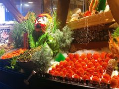 -喜庭海鲜自助(来福士店)