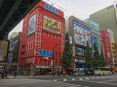 -秋叶原电器街