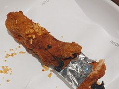 -苏小柳手工点心(人民广场分院)