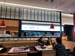 -花漫里亲民日式餐厅(万象城店)