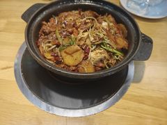 -重庆鸡公煲·嘟享吃(林科大店)