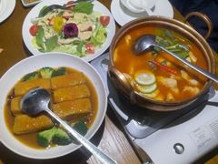 -时光乌托邦空中花园·川味·礼宴(星汇两江店)