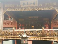 -庆安会馆