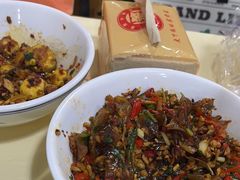 -笨罗卜浏阳菜馆(太平街店)