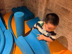 -蓝精灵乐园·世茂精灵之城主题乐园