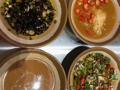 -郭铁柱·泥炉老火锅(江北龙湖天街店)