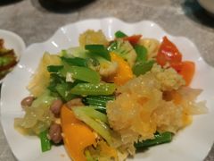 -高玛纳驴肉火烧(河间总店)