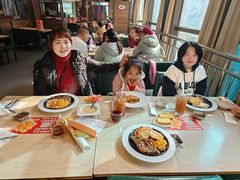 -豪客来牛排(鼓楼名店街店)