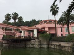 -圣爵菲斯大酒店(长沙世界之窗店)