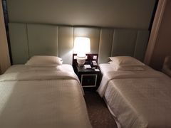 -澳门喜来登大酒店
