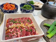 -千寻山野烤肉(中关村店)