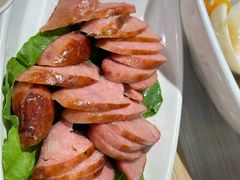 -台北楚楚园馅饼粥(虹桥南丰城店)