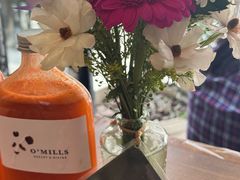 -O'mills Sourdough Bakery&Bistro(永嘉路店)