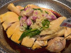 -林辉家宴·本地家常菜·头牌清远鸡(先锋店)