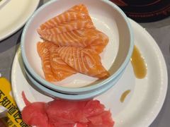 -伍棵星炭烤自助料理·活鳗鱼(浦东食品城店)