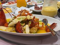 -顺风海鲜港(金玉兰店)