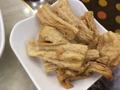 -稻香酒家·33年老字号·港式粤菜(富邦中心店)