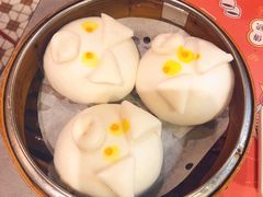 -点点心点心专门店(旺角店)