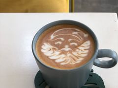 -五进制 Coffee Shop