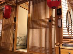 -山之川日料放题(通州店)