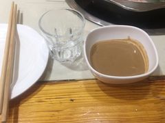 -袁记串串香(泉水轻轨站店)