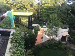 -三鹰之森吉卜力美术馆