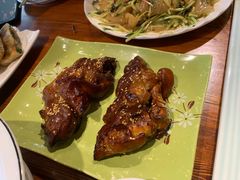 -赵家小馆(沈阳禹洲广场店)