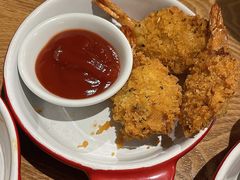 -必胜客(百联又一城店)