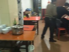 -津味张记包子铺(利民道店)