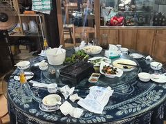 -龙姐私房菜(和顺古镇店)