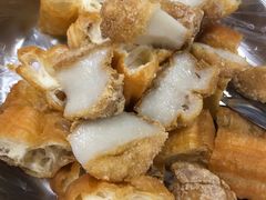 -蒙记老牌豆浆