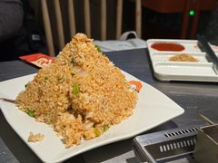 -白玉·朝鲜族烤串(南山店)