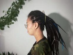 -三禾非洲辫脏辫工作室