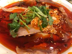 -龙抄手(春熙路总店)