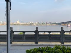 -汉水谣·江景餐厅(江滩店)