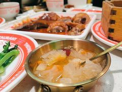 -明腾壹间茶餐厅(新都会花园广场店)