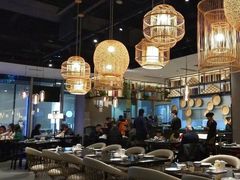 大堂-正斗·港式粤菜(SKLP店)